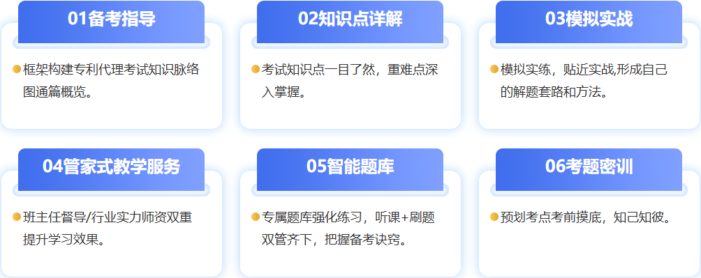 课程模块层层递进，夯实基础